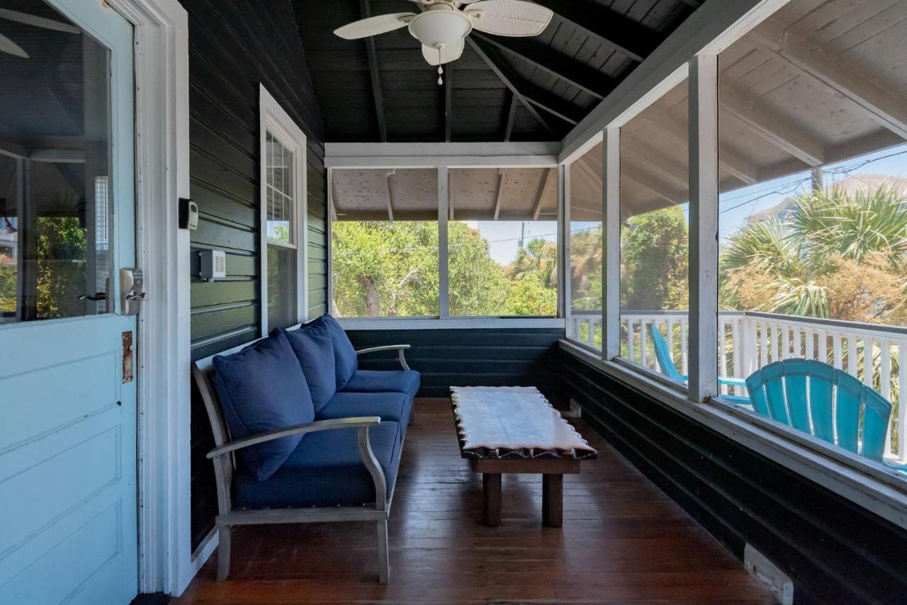 Villa 306 E Arctic Ave. Folly Beach Exterior foto