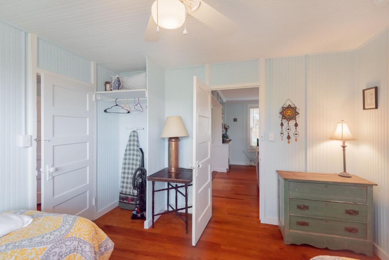 Villa 306 E Arctic Ave. Folly Beach Exterior foto