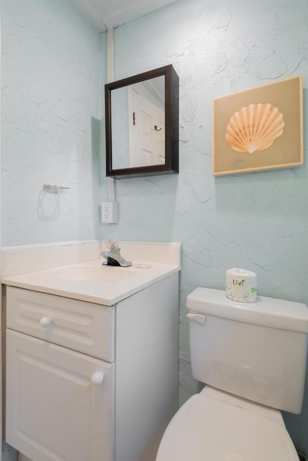 Villa 306 E Arctic Ave. Folly Beach Exterior foto