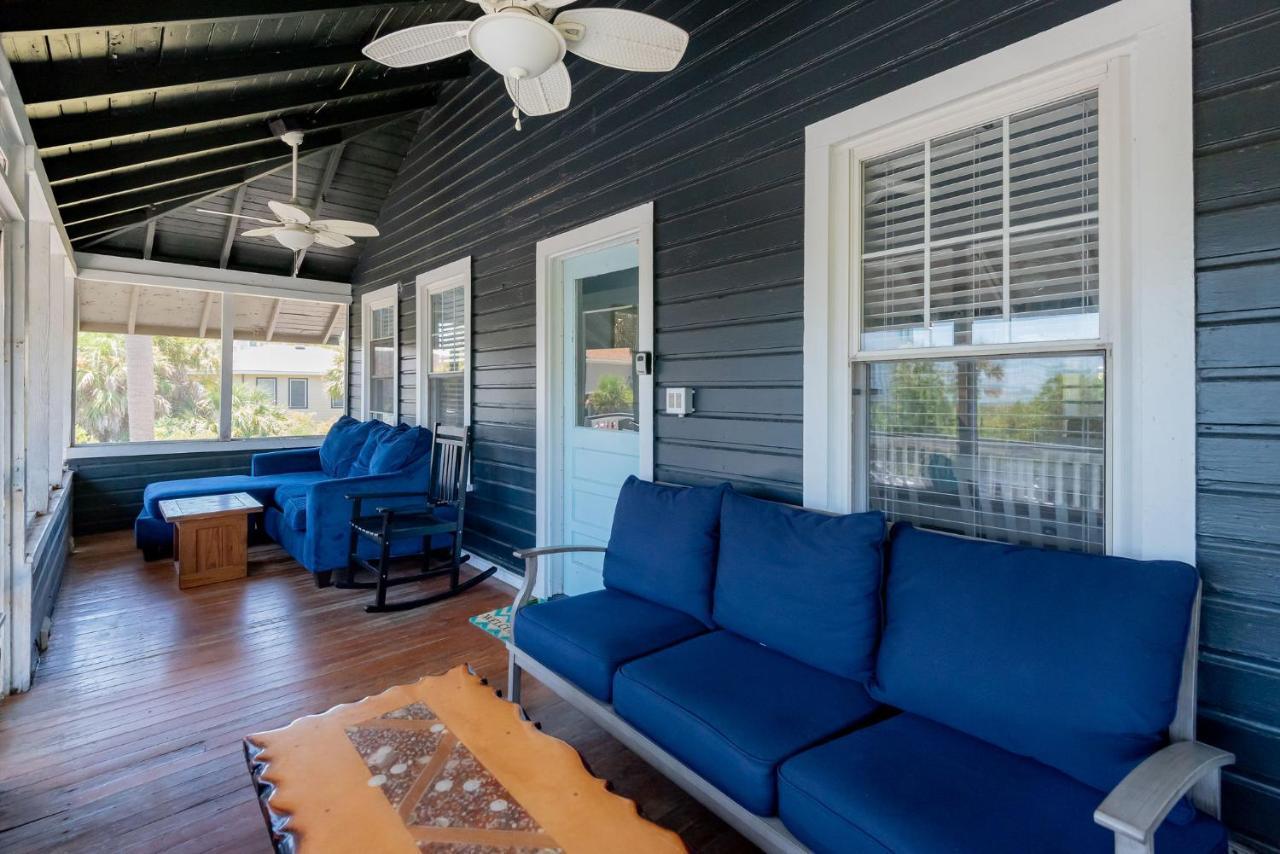 Villa 306 E Arctic Ave. Folly Beach Exterior foto