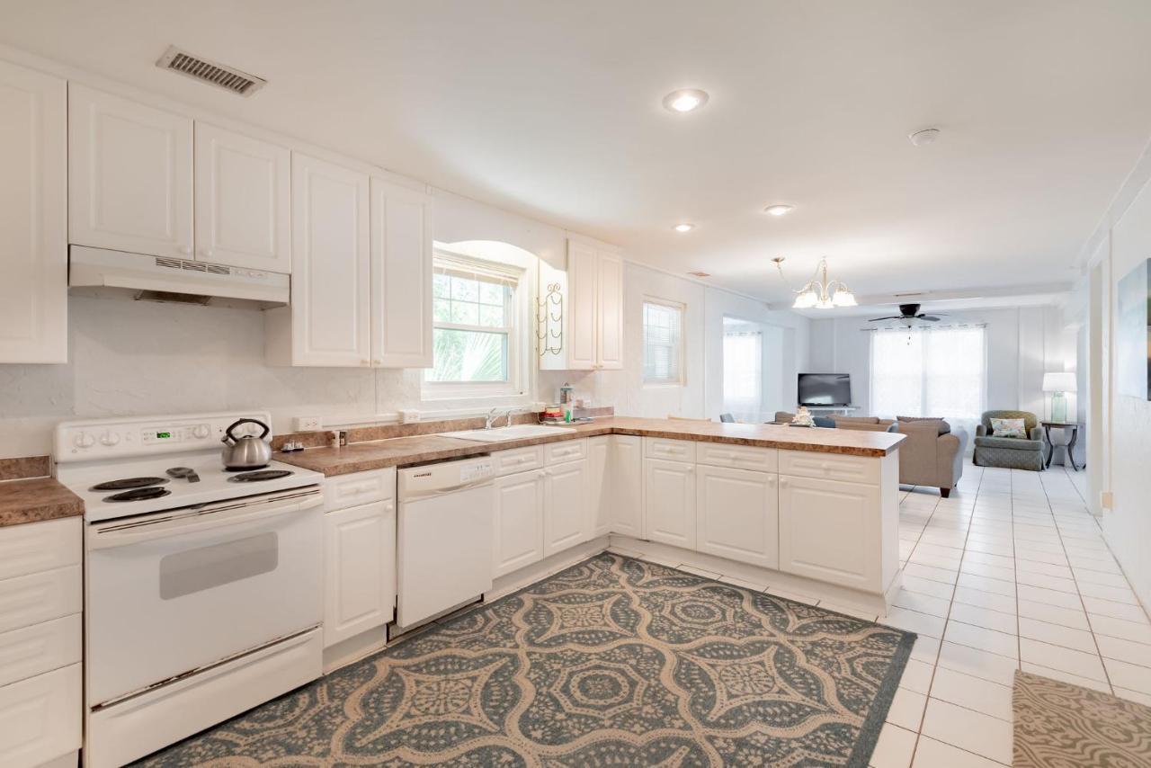 Villa 306 E Arctic Ave. Folly Beach Exterior foto