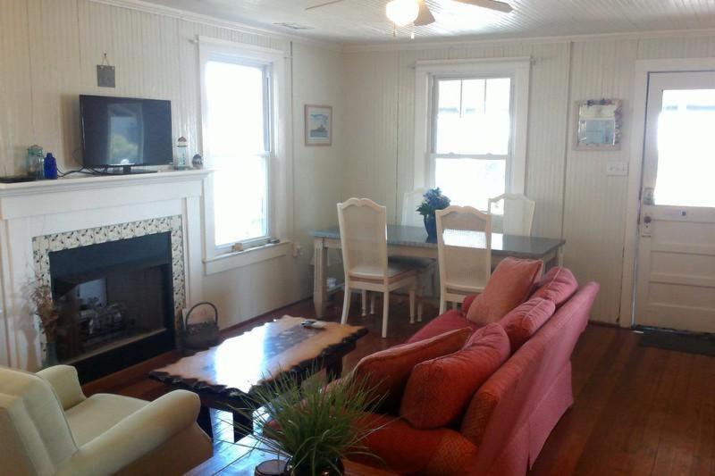 Villa 306 E Arctic Ave. Folly Beach Habitación foto