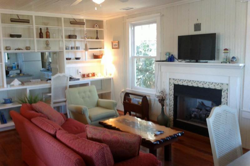 Villa 306 E Arctic Ave. Folly Beach Habitación foto