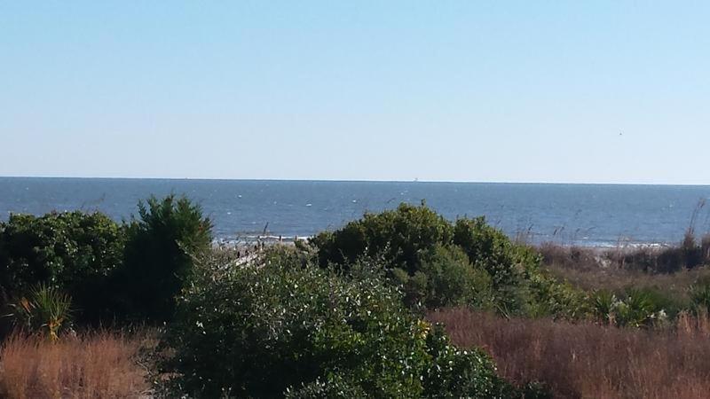Villa 306 E Arctic Ave. Folly Beach Exterior foto