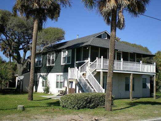 Villa 306 E Arctic Ave. Folly Beach Habitación foto